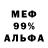 Амфетамин 97% thundavolt